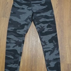 Tuff Athletics Legging